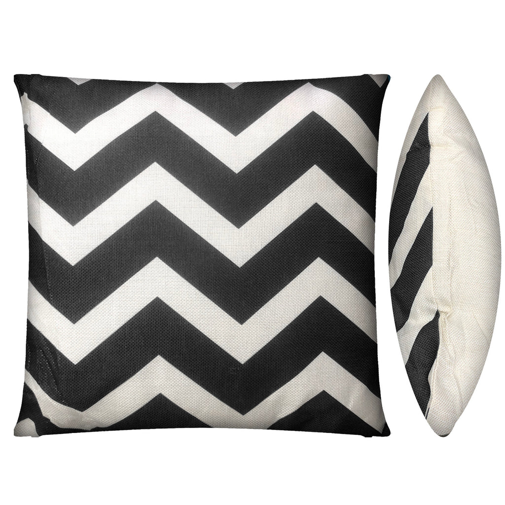 Pillow (45 x 45cm) - Asters Maldives