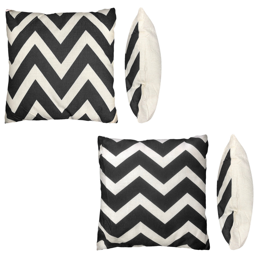 Pillow (45 x 45cm) - Asters Maldives