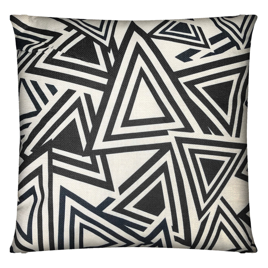 Pillow (45 x 45cm) - Asters Maldives