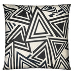Pillow (45 x 45cm) - Asters Maldives