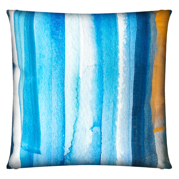 Pillow (45 x 45cm) - Asters Maldives