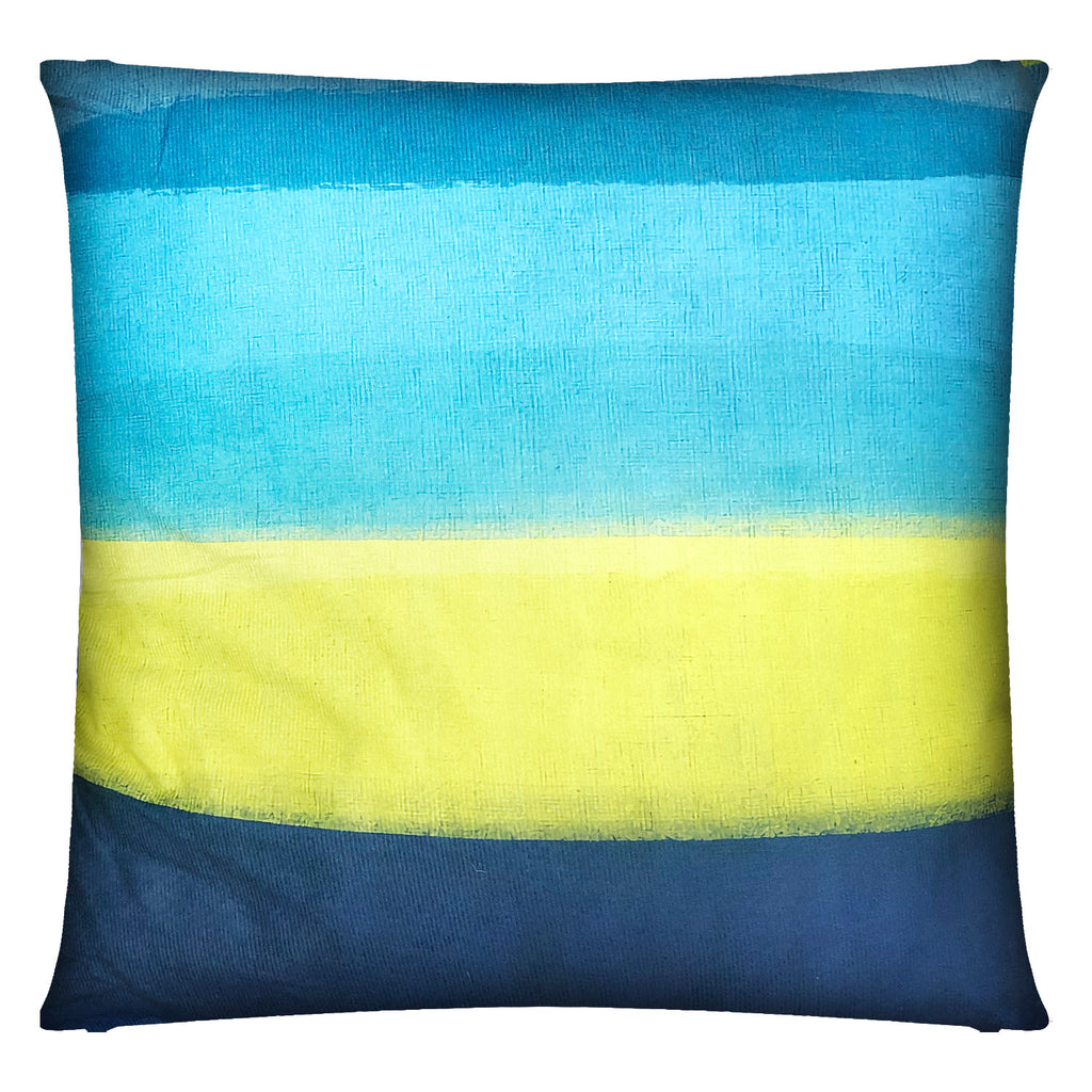 Pillow (45 x 45cm) - Asters Maldives