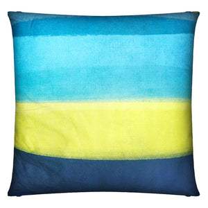 Pillow (45 x 45cm) - Asters Maldives