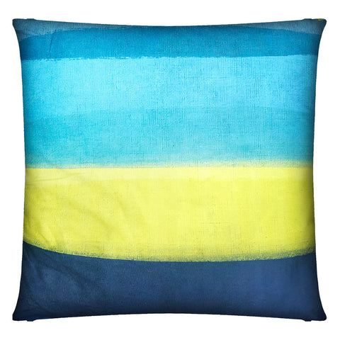 Pillow (45 x 45cm) - Asters Maldives