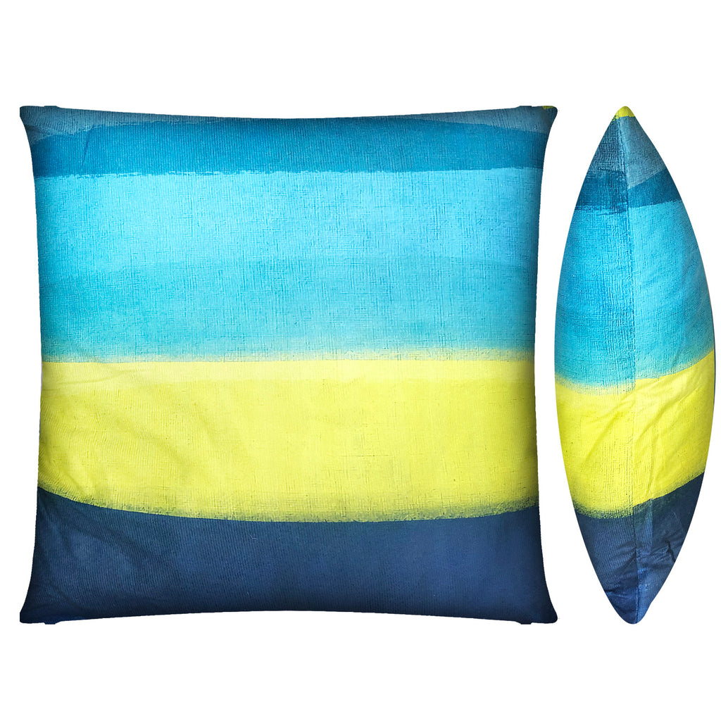 Pillow (45 x 45cm) - Asters Maldives
