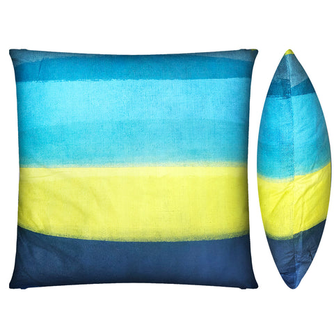 Pillow (45 x 45cm) - Asters Maldives