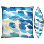 Pillow (45 x 45cm) - Asters Maldives