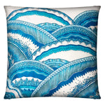 Pillow (45 x 45cm) - Asters Maldives