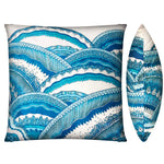 Pillow (45 x 45cm) - Asters Maldives