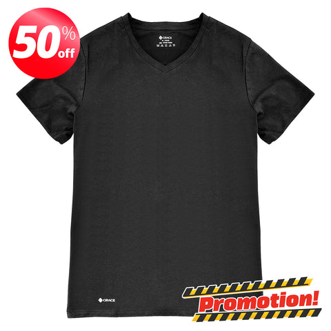 T-Shirt (XL) - Asters Maldives