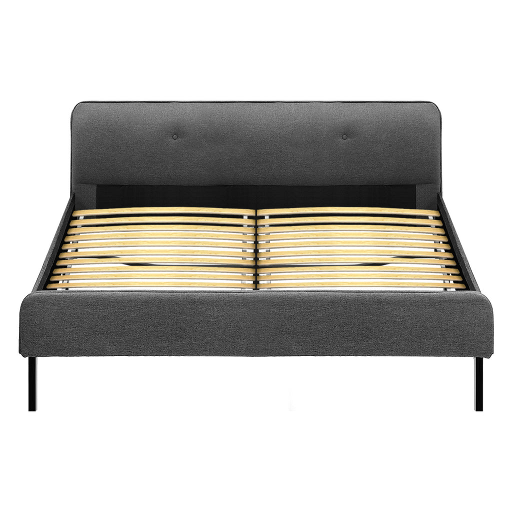 Queen Bed - Asters Maldives