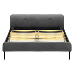 Queen Bed - Asters Maldives