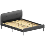 Queen Bed - Asters Maldives