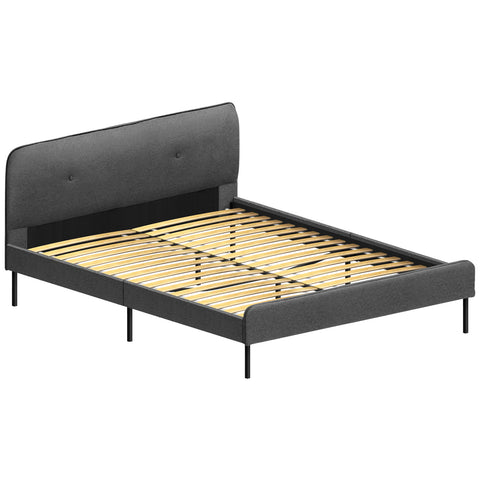 Queen Bed