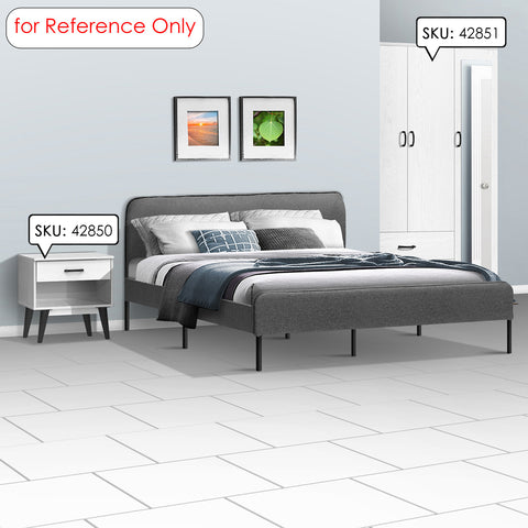 Queen Bed