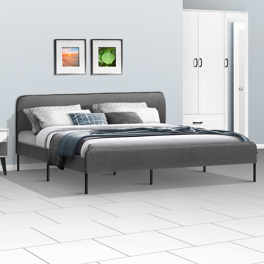 King Bed - Asters Maldives