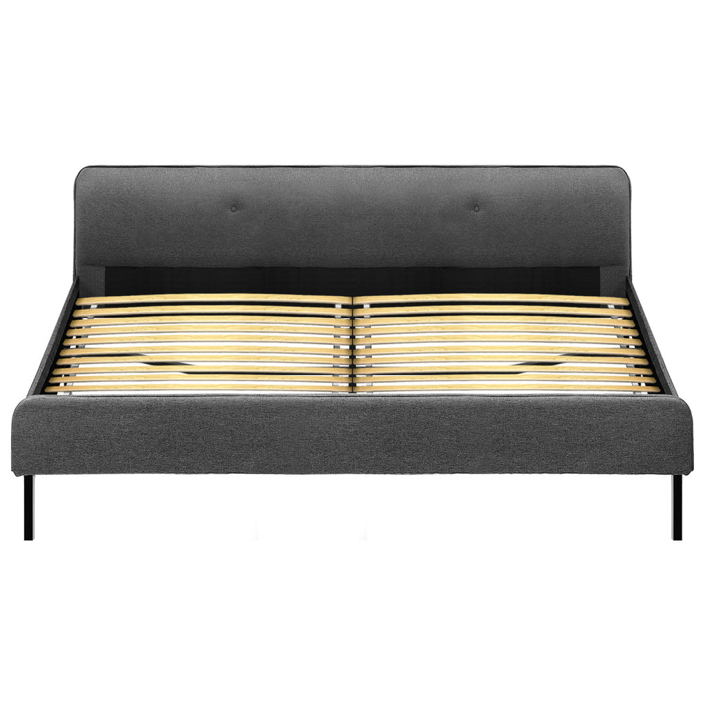 King Bed - Asters Maldives