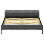 King Bed - Asters Maldives