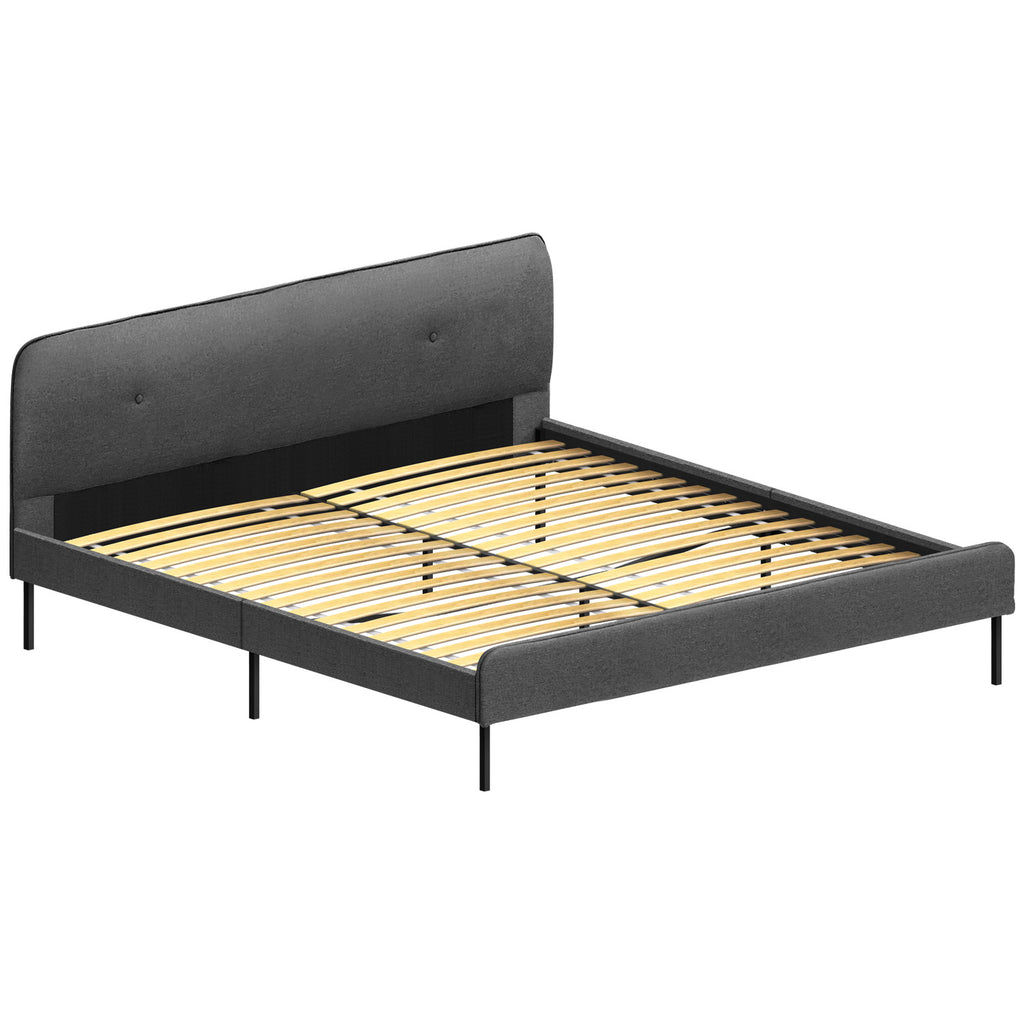 King Bed - Asters Maldives