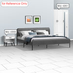 King Bed - Asters Maldives