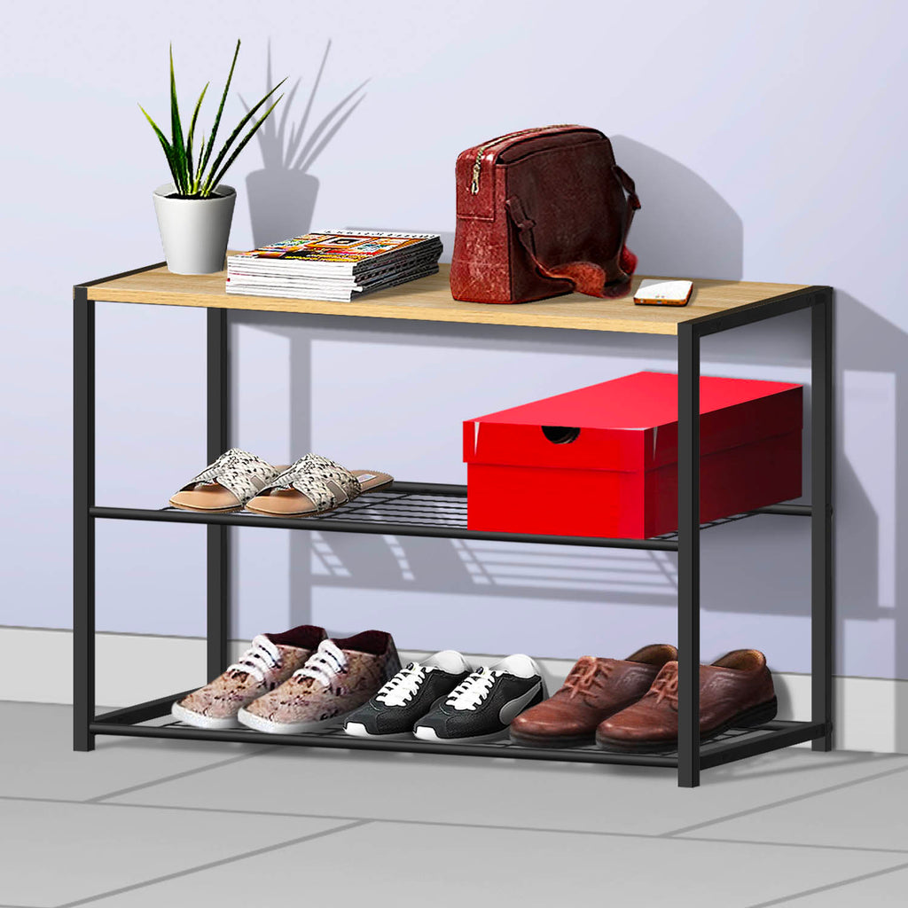 Shoe Rack - Asters Maldives