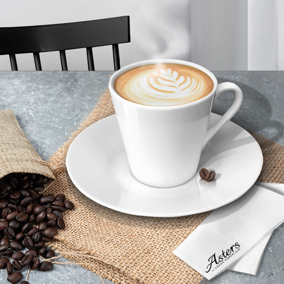 Coffee Cup (90ml) - Asters Maldives