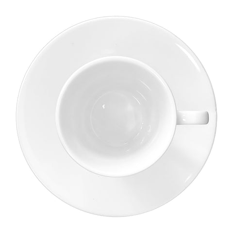 6-pcs Coffee Cup Set (90ml) - Asters Maldives