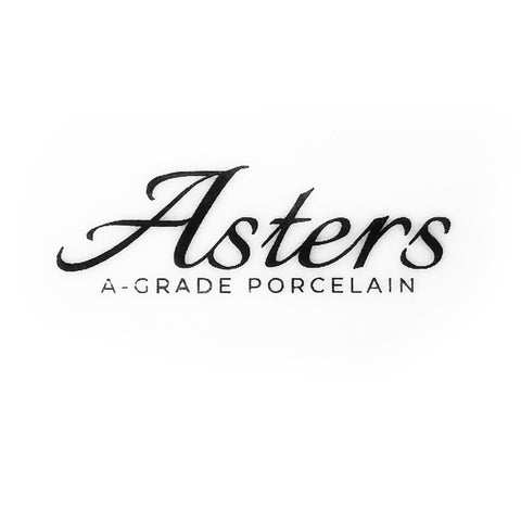 6-pcs Coffee Cup Set (90ml) - Asters Maldives