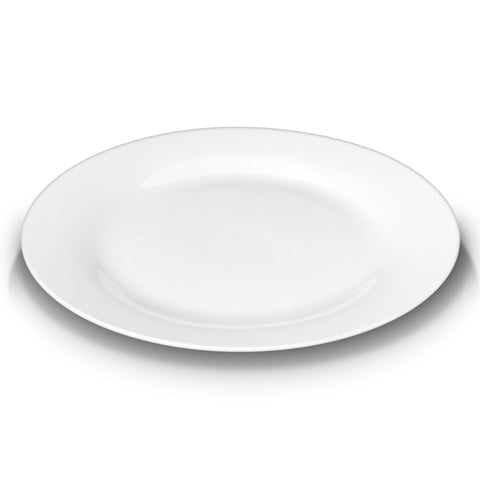 6-pcs Dessert Plate Set (Ø7.5")