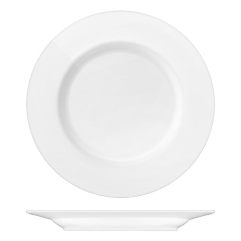 6-pcs Dessert Plate Set (Ø7.5")