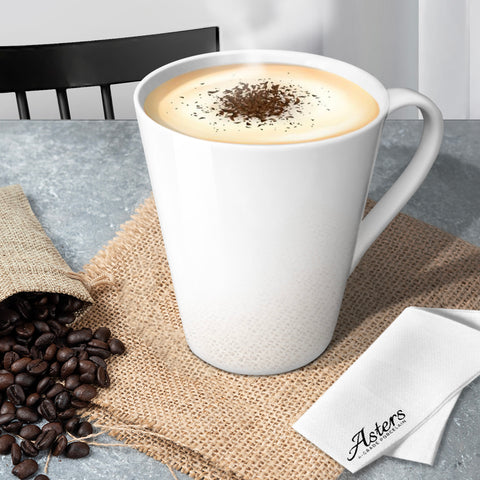 Mug (290ml) - Asters Maldives