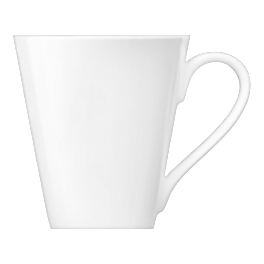 6-pcs Mug Set (290ml) - Asters Maldives