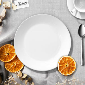 Soup Plate (Ø8") - Asters Maldives