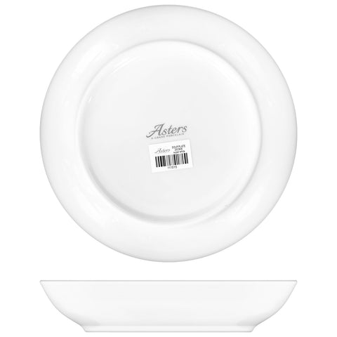 6-pcs Soup Plate Set (Ø8") - Asters Maldives