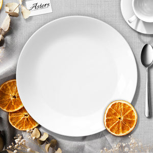 Dinner Plate (Ø9.5") - Asters Maldives