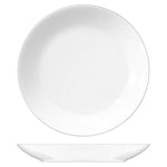 6-pcs Dinner Plate Set (Ø9.5") - Asters Maldives