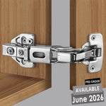 Door Hinge - Asters Maldives