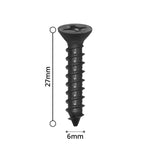 Screw (27mm) - Asters Maldives