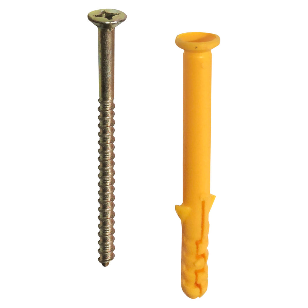 Screw (75mm) - Asters Maldives