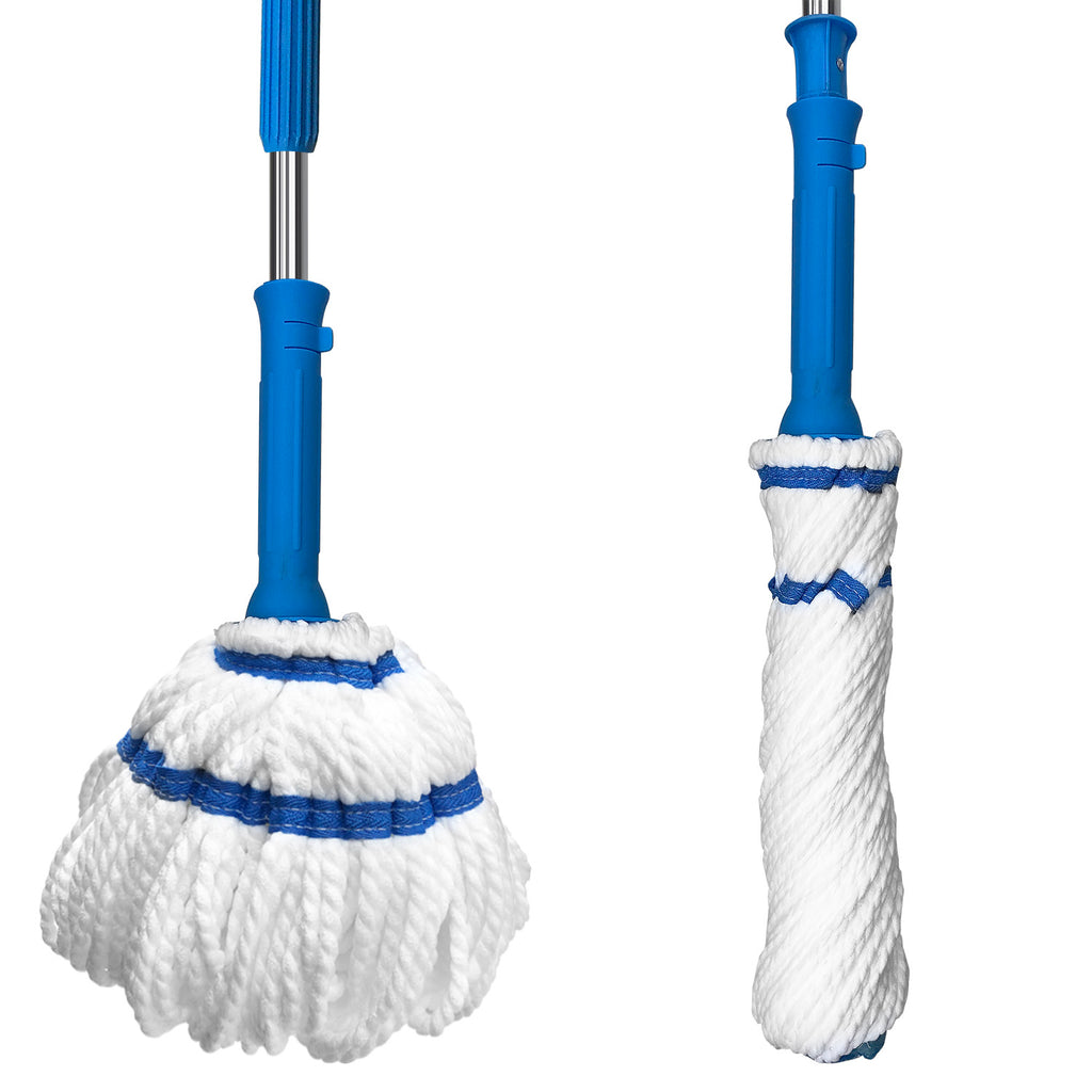 Twist Mop - Asters Maldives