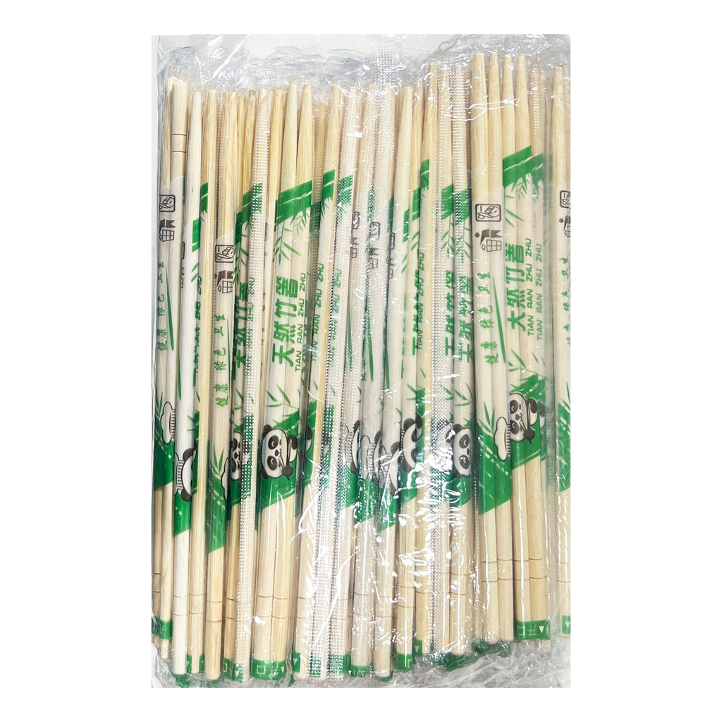 100-pcs Chopsticks (8")