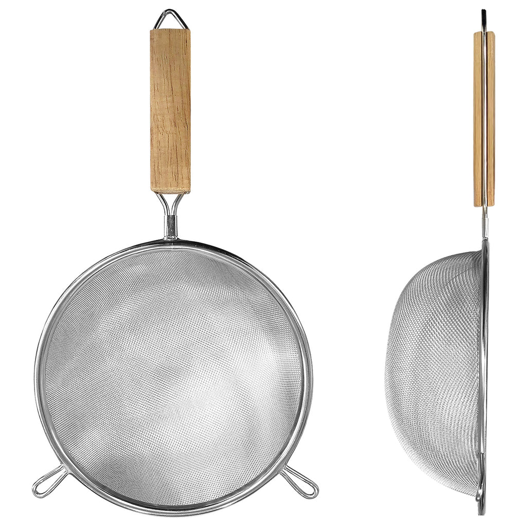 Strainer (Ø6") - Asters Maldives