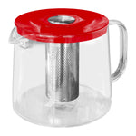 Teapot (1580ml) - Asters Maldives