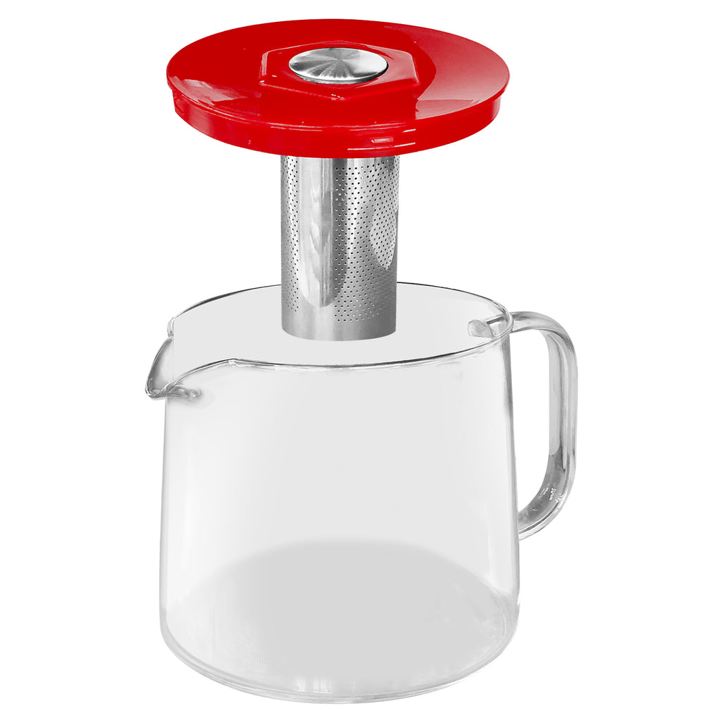 Teapot (1580ml) - Asters Maldives