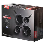 Cookware Set (7 PCs) - Asters Maldives
