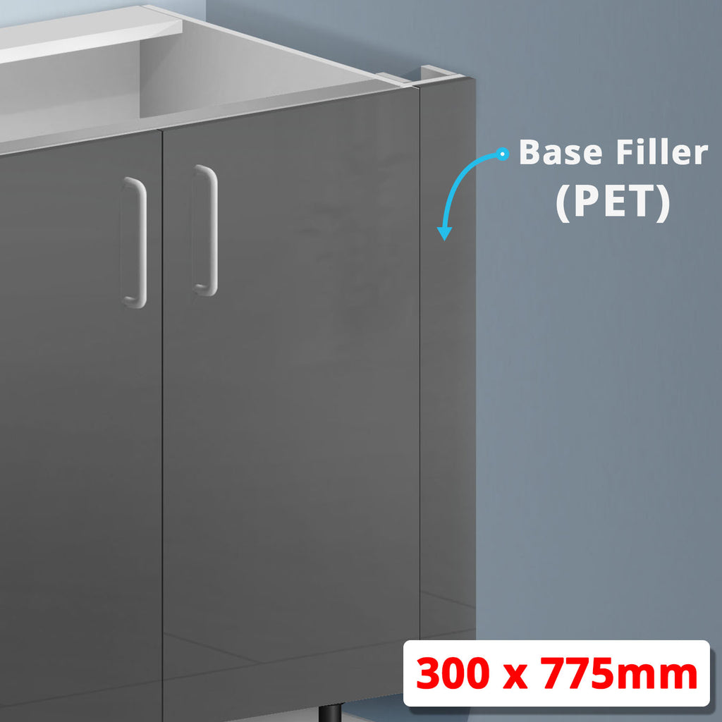 Kitchen Base Filler (PET Gloss) - Asters Maldives