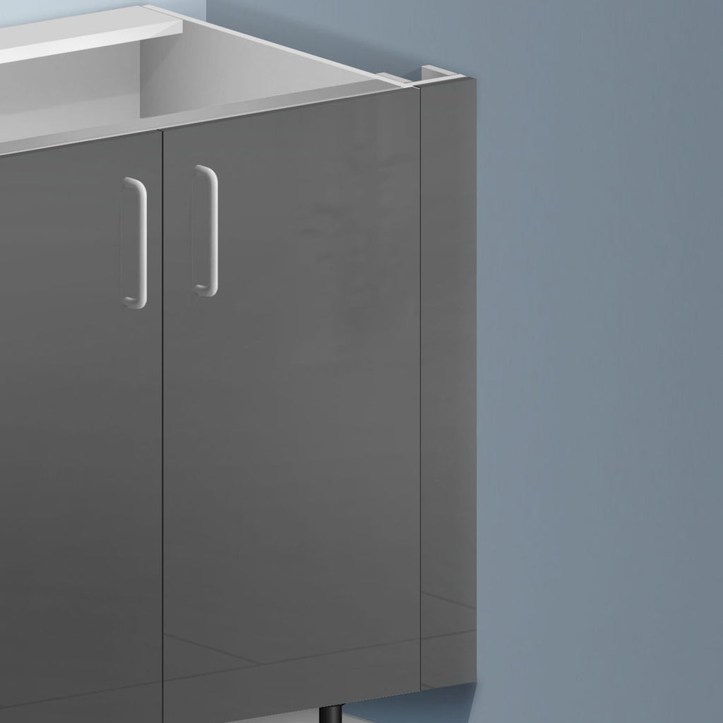 Kitchen Base Filler (PET Gloss) - Asters Maldives