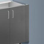 Kitchen Base Filler (PET Gloss) - Asters Maldives