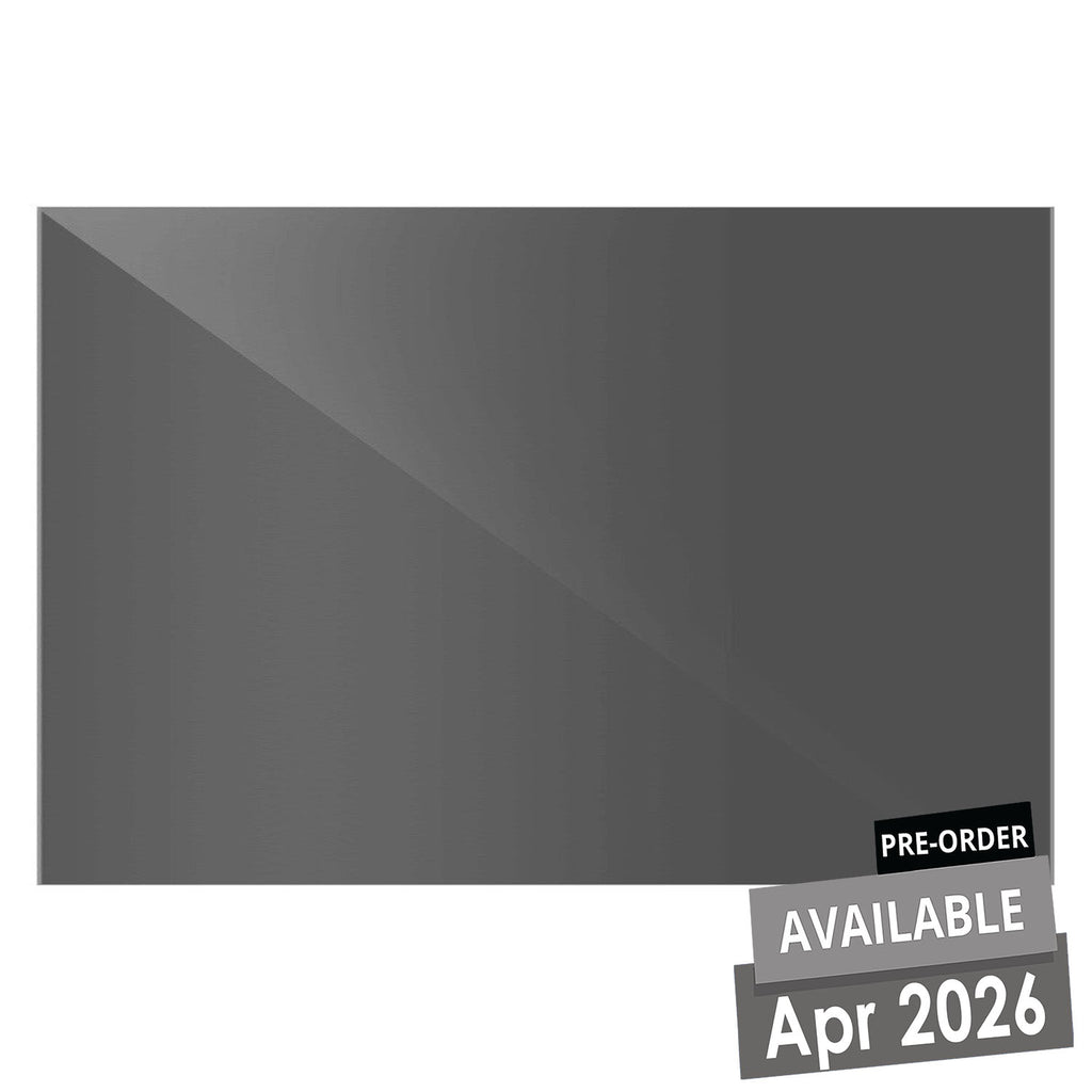 Door For Flip Up Cabinet (PET Gloss)