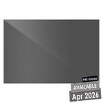 Door For Flip Up Cabinet (PET Gloss)